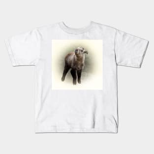 Baby takin Kids T-Shirt